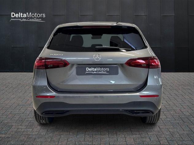 Mercedes-Benz Classe B B 180 d Automatic Advanced Plus Progressive - Foto 4