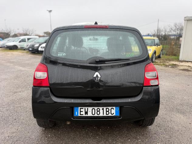 Renault Twingo 1.2 16V Night&Day - Foto 10