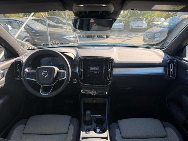 VOLVO XC40 T4 Recharge Plug-in Hybrid automatico Ultimate Bri rif. 24159877 - Foto 8