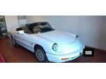 Alfa Romeo Spider 2.0i cat
