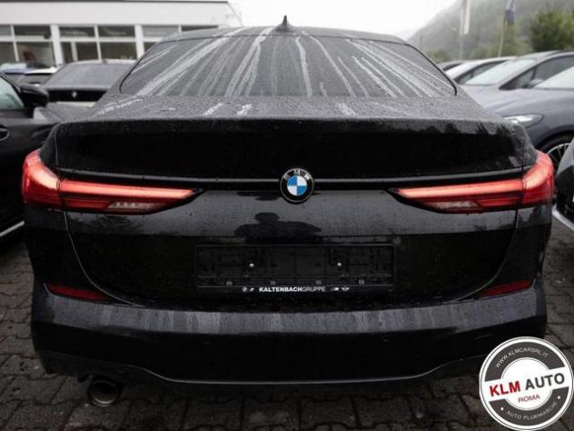 BMW 218 i Gran Coupé M sport aut/Tetto/pano/sedili/guscio rif. 24212659 - Foto 4