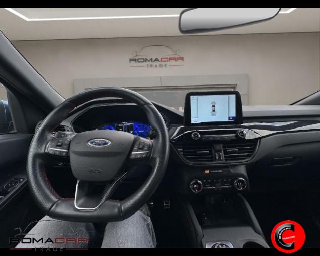 FORD Kuga 1.5 EcoBlue 120 CV aut. 2WD Titanium rif. 22964446 - Foto 7