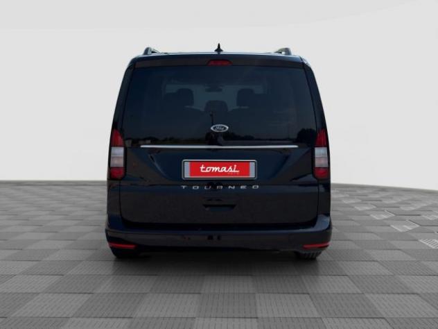 FORD Tourneo Connect Grand Tourneo Connect 2.0 EcoBlue 122 CV aut. Tita rif. 23876755 - Foto 4