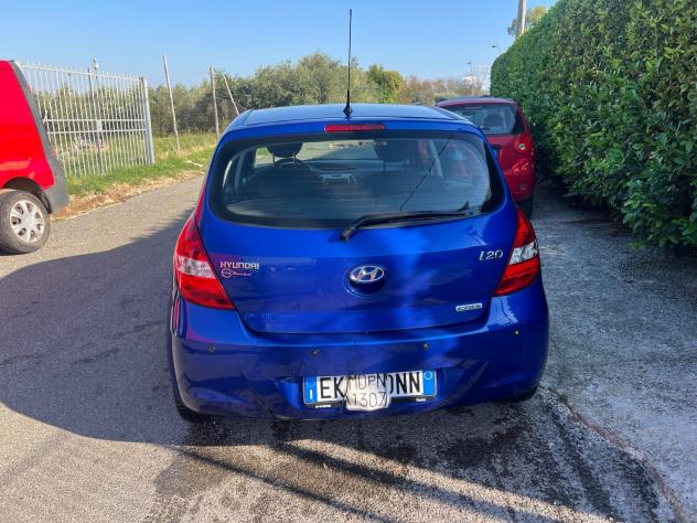 Hyundai i20 1.4 CRDi 5p. Comfort - Foto 4
