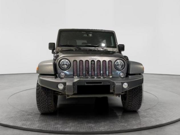 JEEP Wrangler 3.6 V6 Unlimited Rubicon rif. 23692461 - Foto 2