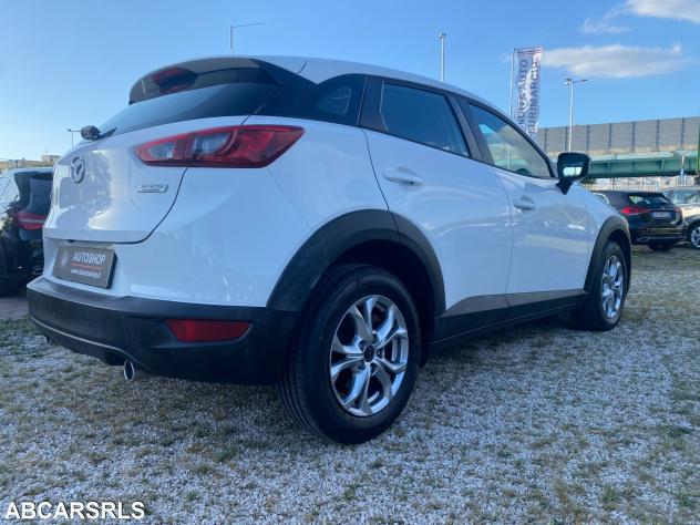 MAZDA - CX-3 - 1.5L Skyactiv-D Evolve - NEOPATENTA - Foto 7
