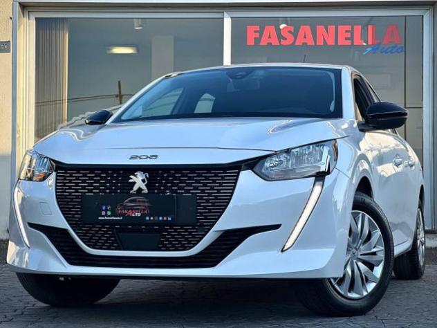 PEUGEOT 208 PureTech 1.2 Stop&Start 5 porte Active rif. 22220406 - Foto 5