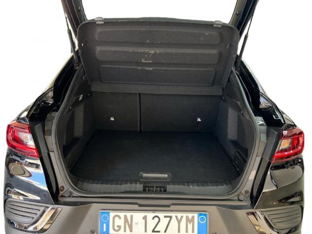Renault Arkana 2021 1.6 E-Tech full hybrid E-Tech Engineered 145cv - Foto 10