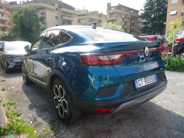 Renault Arkana E-Tech 1.6 Hybrid E-TECH 145CV INTENS - Foto 4