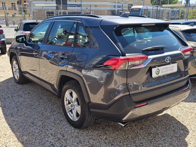 Toyota RAV 4 RAV4 2.5 HV (218CV) E-CVT 2WD Business - Foto 4