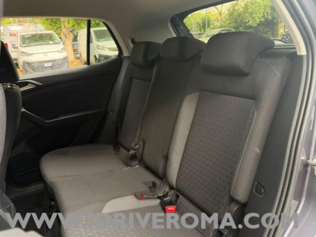 VOLKSWAGEN T-Cross T-Cross 1.0 tsi Style 110cv “smokey gray” rif. 23972883 - Foto 9