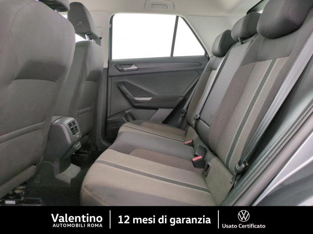 Volkswagen T-Roc 1.0 tsi Style 110cv - Foto 10