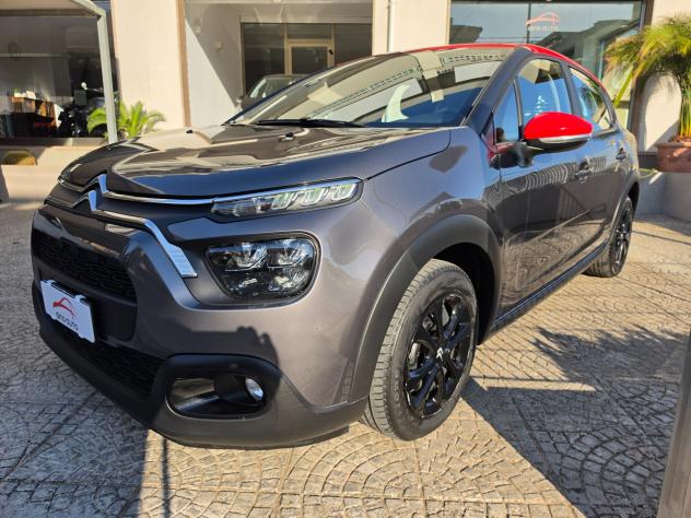 Citroen C3 BlueHDi 100 S&S Feel - Foto 7
