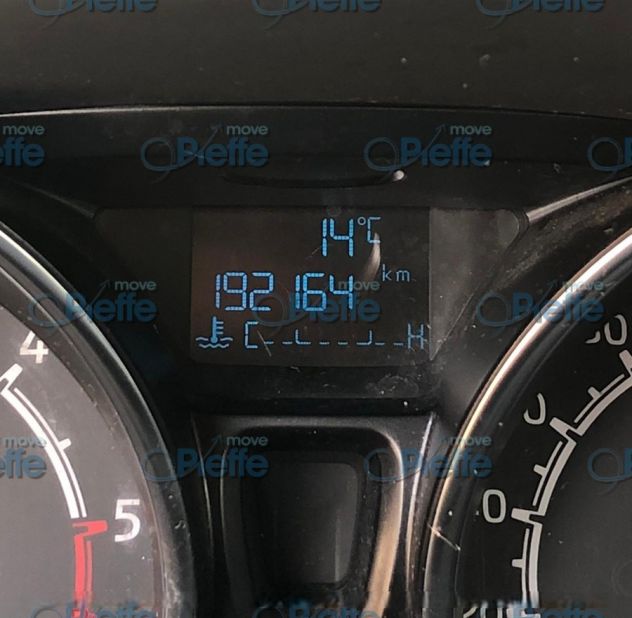 Autovettura FORD ECOSPORT euro 6B per neopatentati - Foto 8