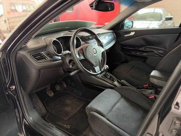 ALFA ROMEO - Giulietta - 1.4 Turbo MultiAir Distinctive - Foto 4
