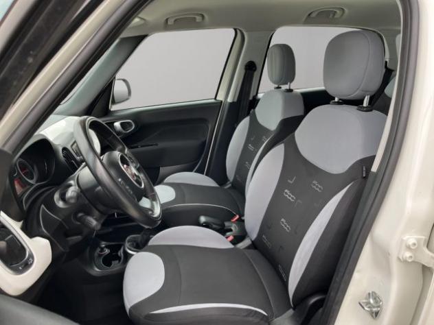 FIAT 500L 1.6 Mjt 105cv rif. 23159287 - Foto 7