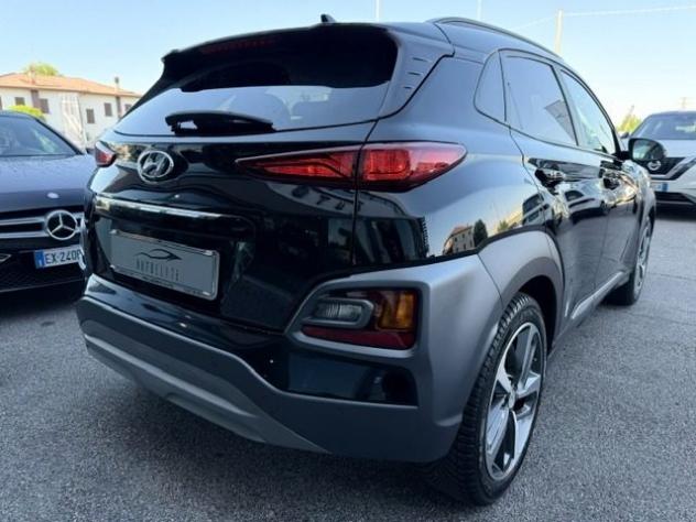 HYUNDAI Kona 1.0 T-GDI Style NEO PATENTATI rif. 23992037 - Foto 4