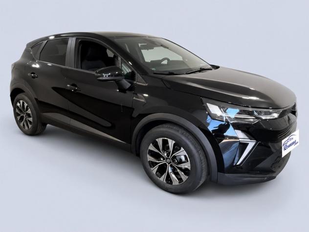 NEW Renault Captur 1.2 eco-g Evolution 120cv#G.P.L DI SERIE! - Foto 2