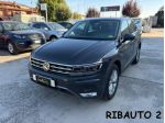 VOLKSWAGEN Tiguan 2.0 TDI SCR DSG 4MOTION Executive BMT rif. 24118470