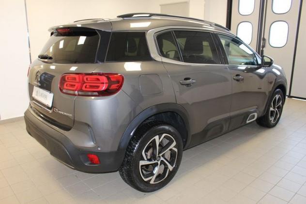 Citroën C5 Aircross BlueHDi 130 S&S EAT8 Shine - Foto 4