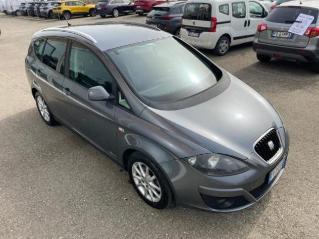 SEAT Altea XL 1.6 TDI 105 CV CR Start/Stop I-Tech rif. 24051368 - Foto 6