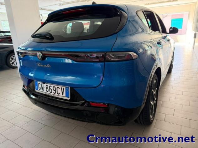 ALFA ROMEO Tonale 1.6 diesel 130 CV TCT6 Sprint rif. 24079267 - Foto 4