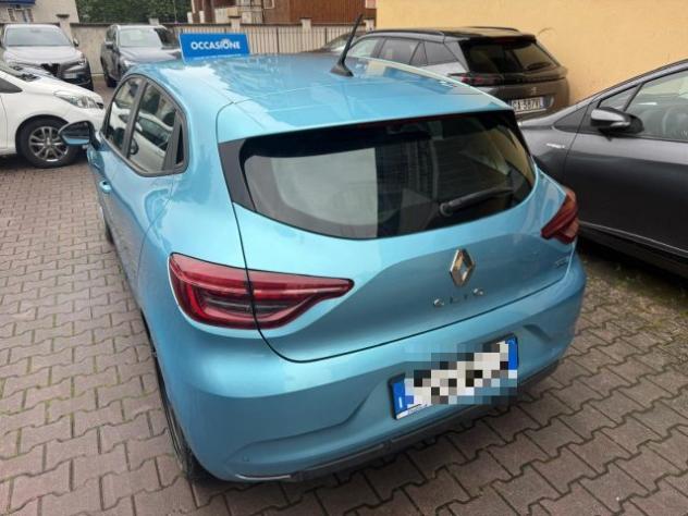 RENAULT Clio Full Hybrid E-Tech 140 CV 5 porte Zen rif. 23670460 - Foto 6