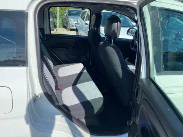 FIAT Panda 1.2 Lounge 5 POSTI rif. 24190330 - Foto 8