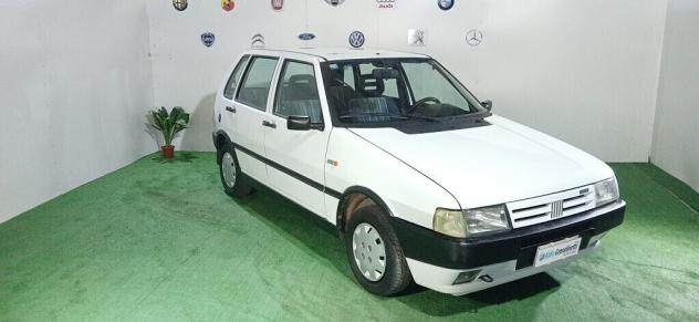 FIAT UNO 1.1 I.E G.P.L SX 60 CV SOLO 49.000KM - Foto 3