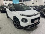 Citroen C3 Aircross  1.6  100 CV - SHINE - 2017