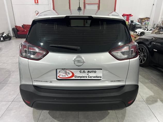 Opel Crossland X 1.5 102 CV - ULTIMATE - 2018 - Foto 8