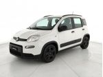 FIAT Panda Panda 1.0 firefly hybrid s&s 70cv 5p STREET