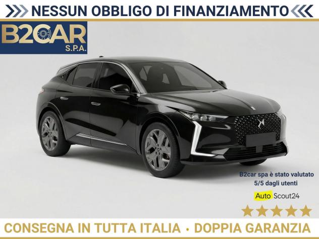 DS DS 4 PureTech 130 Automatico PerformanceLine+ - Foto 3