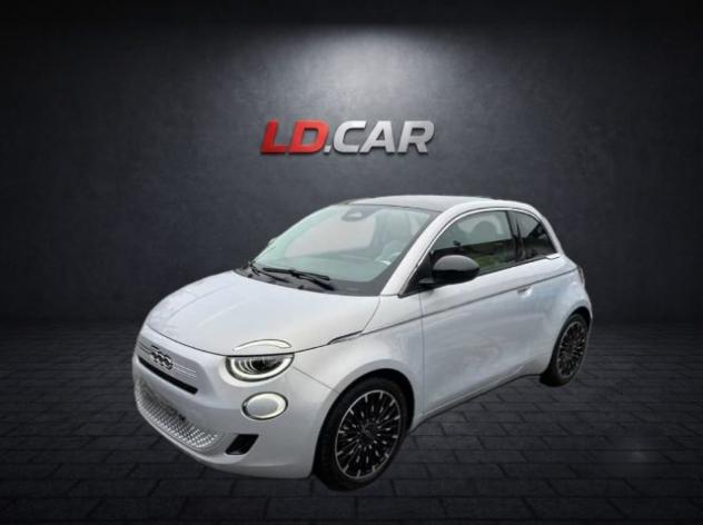 FIAT 500 1.0 Hybrid 65cv La Prima Km 0 Torino rif. 23652368