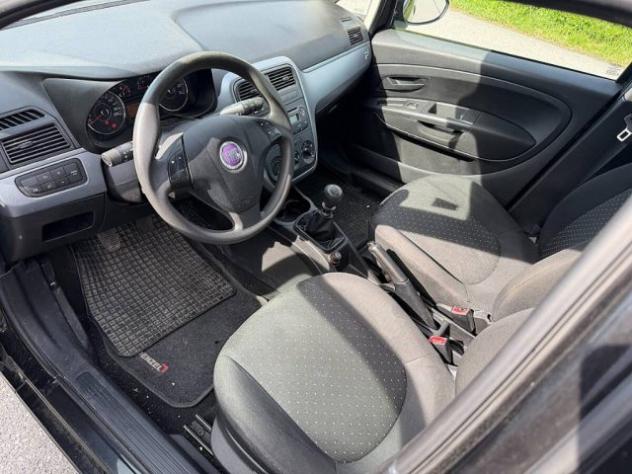 FIAT Grande Punto TASSO ZERO rif. 23976250 - Foto 2