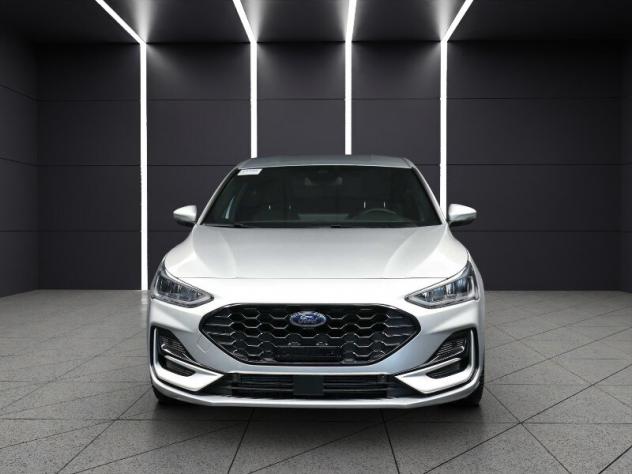 FORD Focus 4ª serie Focus 1.0 EcoBoost Hybrid 155 CV Powershift 5p. ST-Line - Foto 2