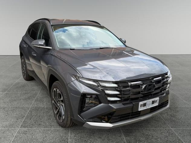 Hyundai Tucson Tucson 1.6 HEV aut.Exellence - Foto 3