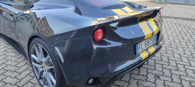 LOTUS Evora 400 2+2 rif. 23979497 - Foto 6