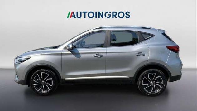 MG ZS 1.5 Luxury - Foto 2
