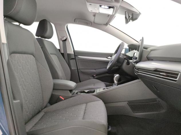Volkswagen Golf 1.5 tsi Life 115cv - Foto 7