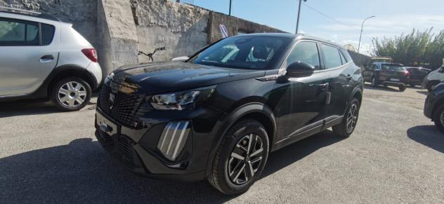 Peugeot 2008 1.2 PureTech 100 S&S Style KM0 2025 - Foto 5