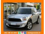 Mini Countryman ONE 1.6 D Business NAVI+S.PARK