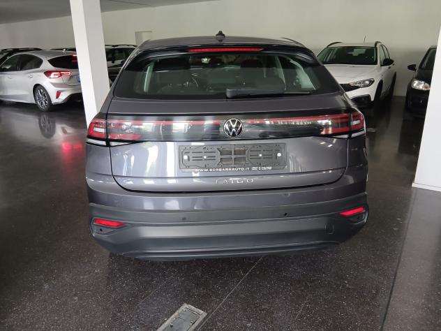 Volkswagen Taigo 1.0 TSI 115 CV Life - Foto 9