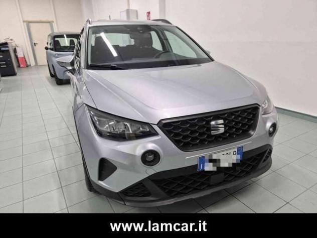 SEAT Arona 1.0 EcoTSI 102CV Style rif. 24144764 - Foto 3
