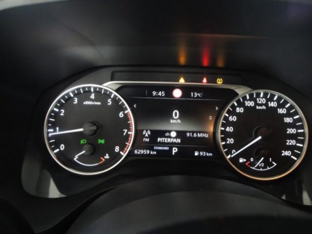 NISSAN Qashqai MHEV 158 CV Xtronic Business rif. 23515113 - Foto 9