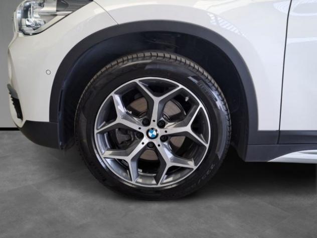 BMW X1 sDrive18d xLine Aut. + Tetto apr. rif. 23771848 - Foto 5