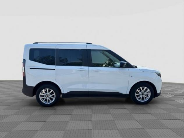 FORD Tourneo Courier Tourneo Courier 1.0 EcoBoost Powershift Titanium rif. 23760196 - Foto 6