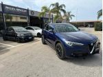 Alfa Romeo Stelvio 2.2 Turbodiesel 210 CV AT8 Q4 Business