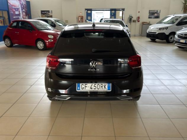 Volkswagen Polo 1.0 EVO 80cv Sport BMT - Foto 4
