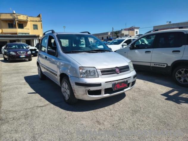 FIAT Panda 1.2 Automatica Dynamic rif. 23936893 - Foto 2